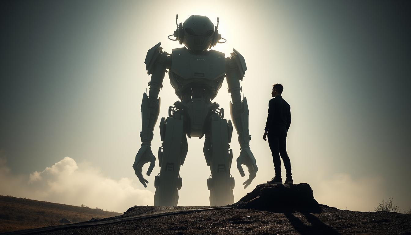 AI & Machine Learning