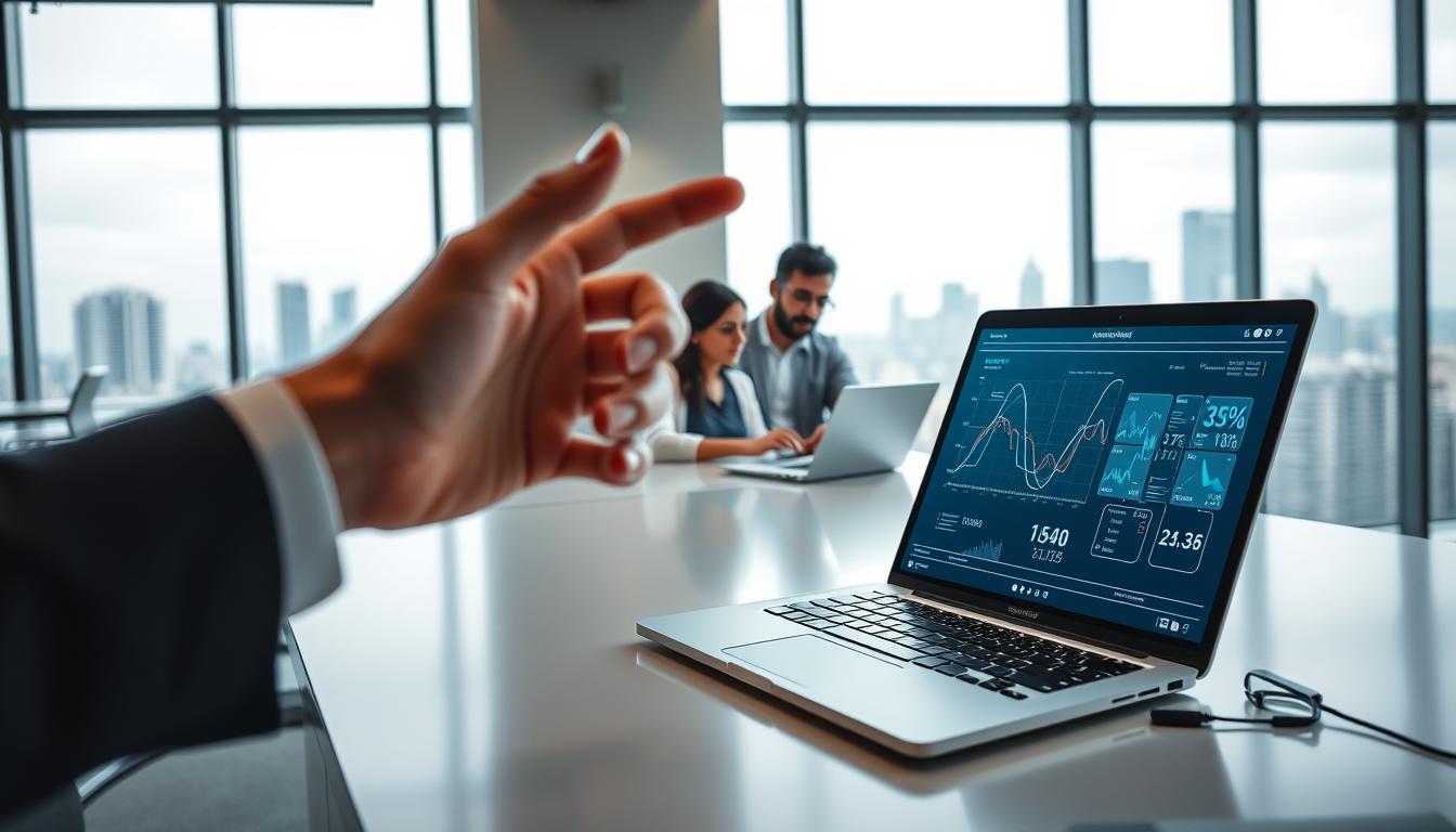 AI & Machine Learning