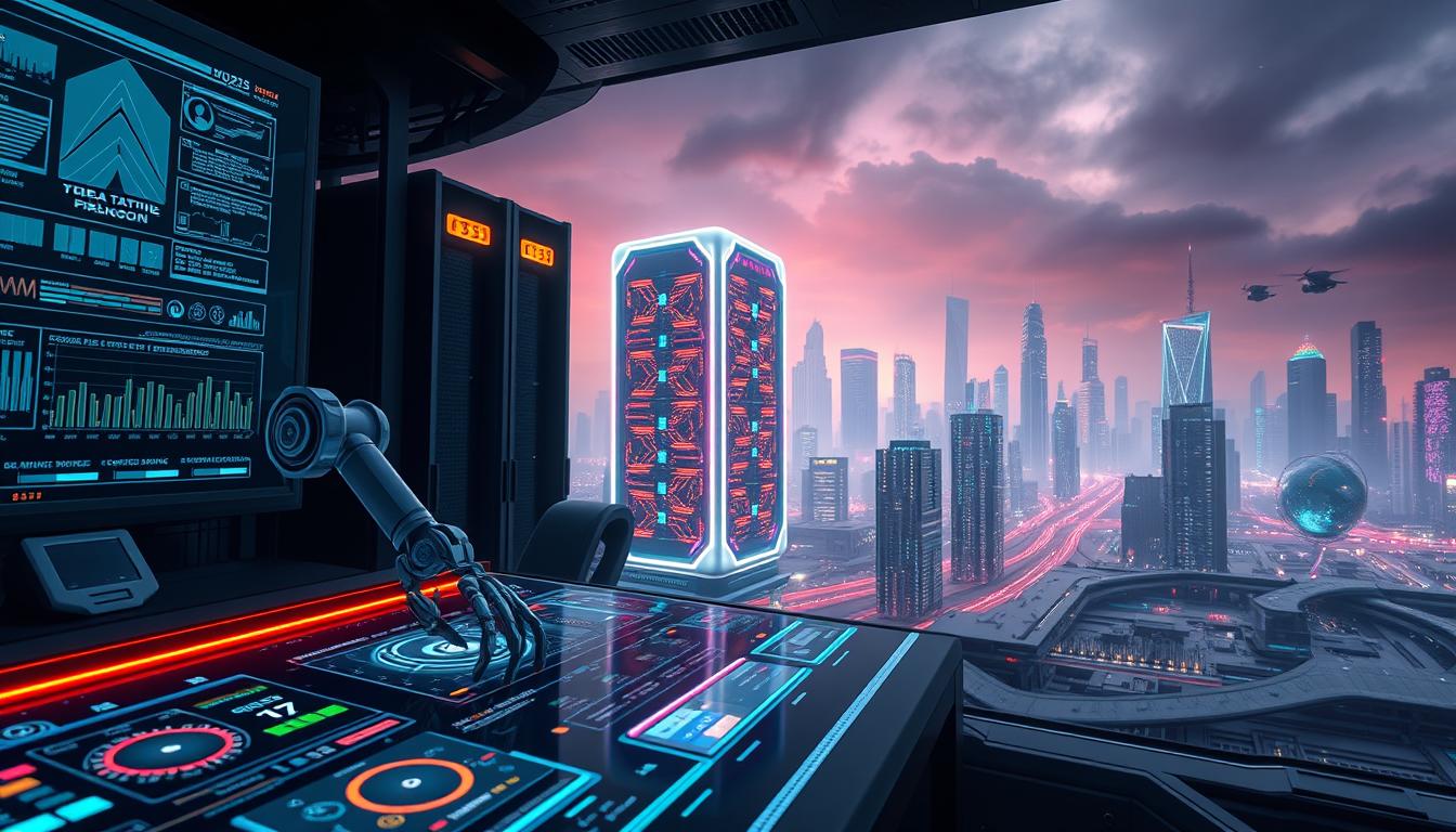 AI & Machine Learning