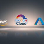 AWS Google Cloud Azure