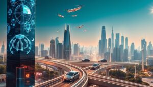 As inovações tecnológicas