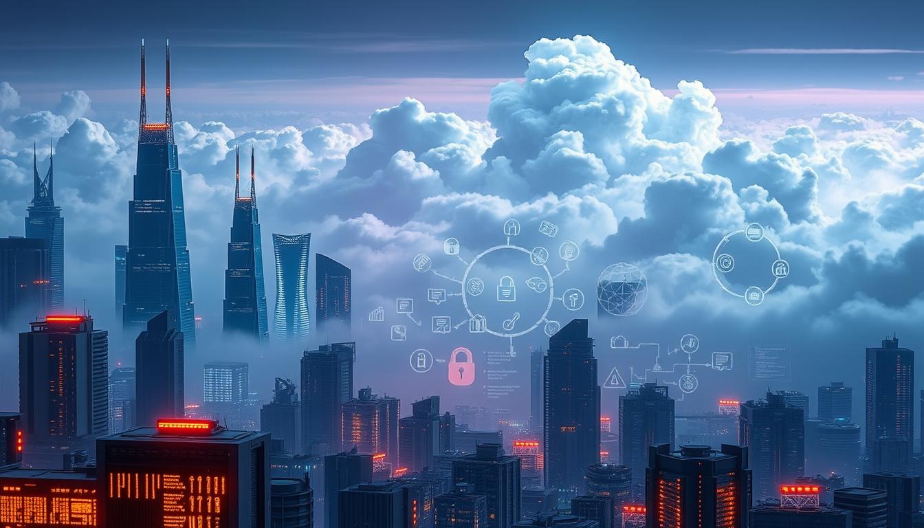 Guia de segurança em nuvem: protegendo ambientes AWS, Azure e Google Cloud