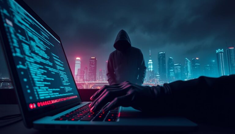 Riscos de ransomware: como se prevenir e responder a ataques