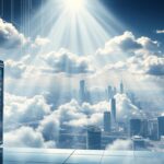 Como a computação em nuvem está impulsionando a IA