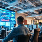 5 algoritmos de Machine Learning que toda empresa de tecnologia deve conhecer