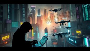 Phishing, malware e ransomware