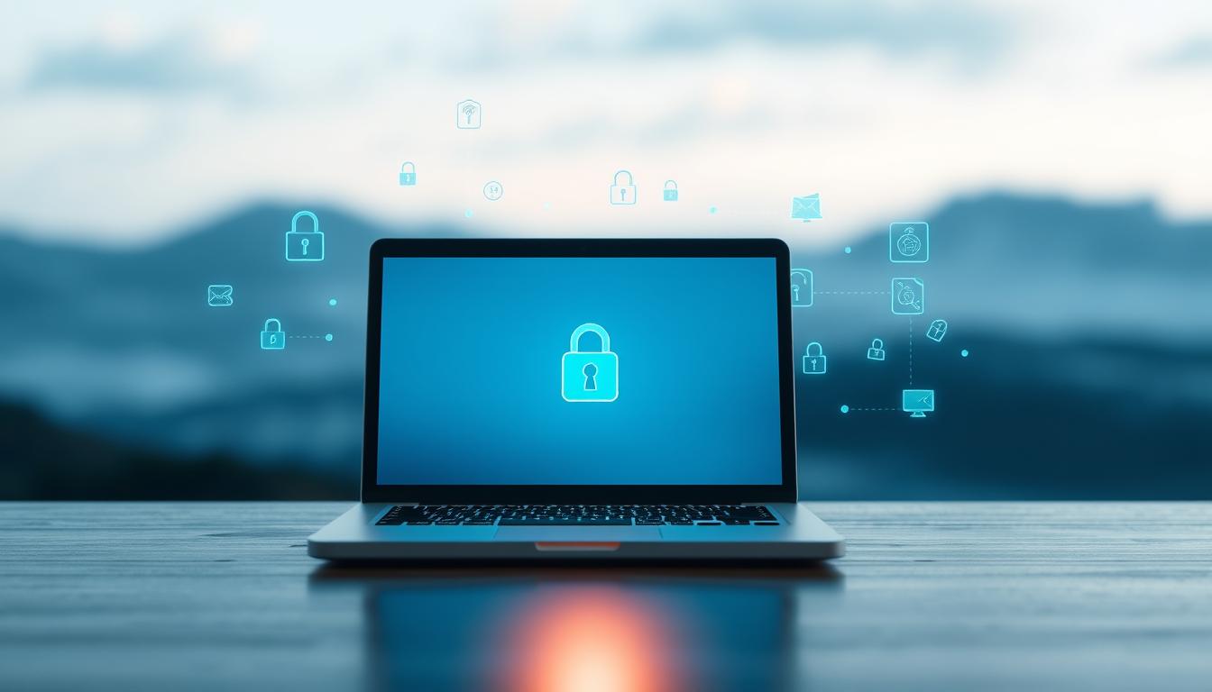 Privacidade online