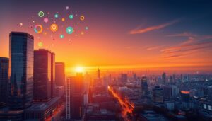 Desenvolvimento full-stack moderno: frameworks que valem a pena aprender agora