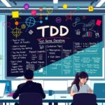 Como testar sua aplicação com TDD: guia passo a passo para iniciantes