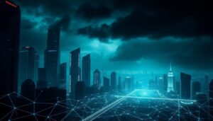 Segurança na nuvem 2025