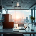 IoT (Internet das Coisas): riscos e oportunidades para empresas modernas