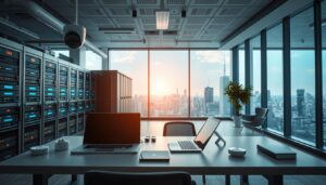 IoT (Internet das Coisas): riscos e oportunidades para empresas modernas