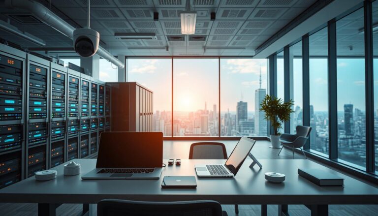 IoT (Internet das Coisas): riscos e oportunidades para empresas modernas