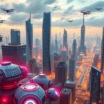 As 7 tecnologias disruptivas que vão moldar os próximos 5 anos