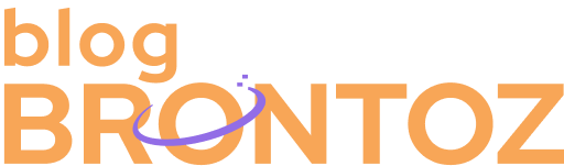 Blog Brontoz