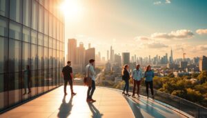 inovação crescimento empresas