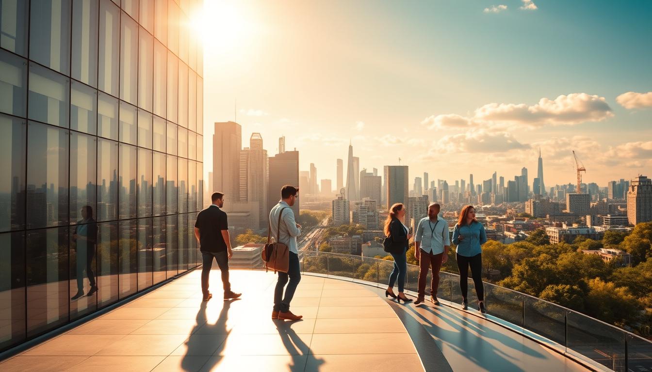 inovação crescimento empresas