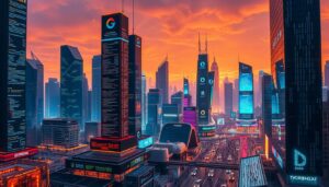 As linguagens de programação mais usadas em 2025