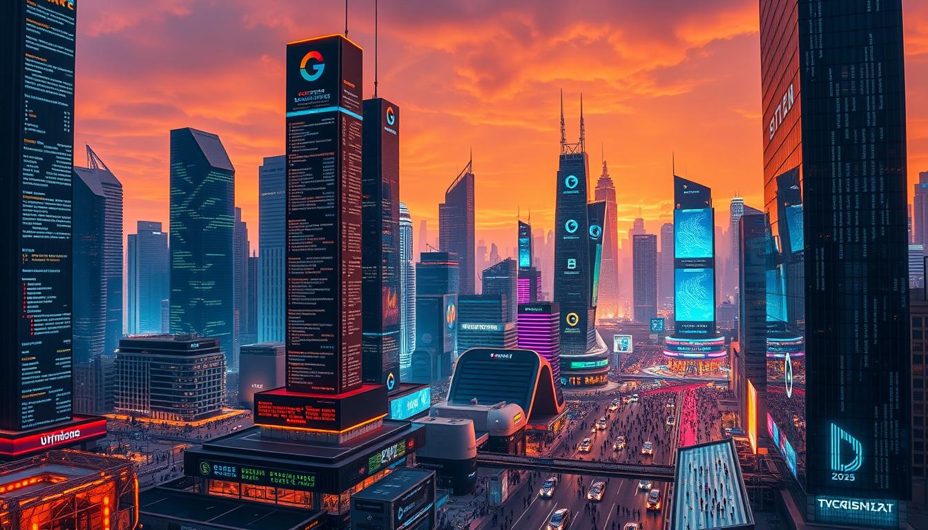 linguagens de programação